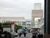 【フランクフルトショー2001速報】ついに開幕!! クルマは「魅惑」の存在だけか? 画像