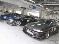 【夏休み】ミニバンやSUVも参加できる走行会「オールスタイルミーティング」…富士スピードウェイ 画像