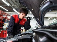 オートバックス、テュフと業務提携…ピットサービスの品質向上へ 画像