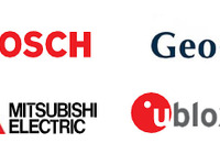 ボッシュや三菱電機など4社、高精度GNSS測位サービスの新会社設立へ 画像