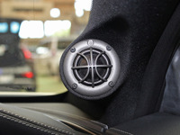 【カーオーディオ “取り付け”至上主義】トゥイーター・セッティング　その5 画像