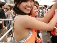 【Fニッポン】中期計画…新車両規格 画像