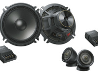 【カーオーディオ製品選びの傾向と対策】スピーカー編タイプ解説　その3…クロスオーバー 画像