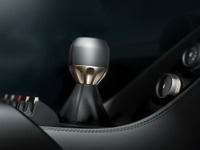 TVRの新型スポーツカー、MT採用 9月に初公開予定 画像