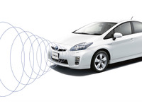 装置型式指定に「車両接近通報装置」を追加　10月上旬から 画像