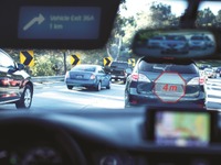 インテル、モービルアイの公開買い付けが完了…自動運転車の開発を加速 画像