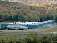 日野、米工場で10周年記念式典…中型トラックの生産拠点 画像