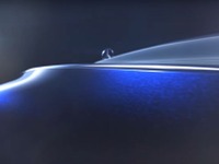 メルセデス、新コンセプトカー発表へ…チーフデザイナー「ビッグサプライズ」 画像