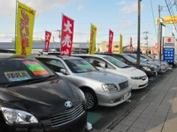 中古車登録台数、1.5％増の30万9431台で5か月連続プラス　7月 画像