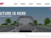 米ネクステア、厚木に顧客サービスセンター…ルノー日産・三菱連合向け事業拡大へ 画像