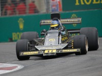 【鈴鹿サウンド・オブ・エンジン2017】ヒストリックF1マシン、13台がデモ走行予定 画像