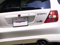 ホンダのイギリス新工場で、あの『Type-R』生産開始!! 画像