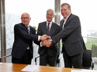 VWグループとタタモーターズ、戦略的提携を白紙撤回 画像