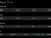 【実践！ サウンドチューニング】ユニットタイプごとの調整機能の傾向分析　その13 画像