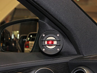 【カーオーディオ “取り付け”至上主義】トゥイーター・セッティング　その6 画像