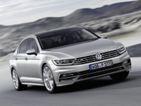 VW パサート、 ゴルファー向けマーケティング活動強化…PING Gフェス!出展へ 画像