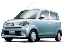 ホンダ ゼスト にスペシャル仕様を設定 画像
