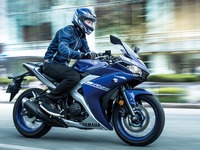 20代若者に人気、いま「250ccスーパースポーツバイク」が売れる理由とは 画像