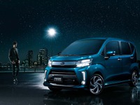 【ダイハツ ムーヴ 改良新型】先進装備の進化がもたらした“意外な”恩恵とは 画像