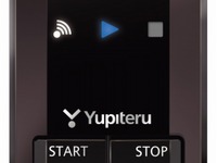 ユピテル、使いやすいシンプルエンスタ発売…LEDと音階ブザーでアンサーバック 画像