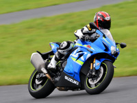 【スズキ GSX-R1000R 試乗】「1000ccスーパースポーツは必要か」自信を持ってイエス!…青木タカオ 画像