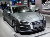 アウディ A4 / A5 新型にCNG車「g-tron」、欧州受注開始 画像