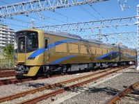南海電鉄・泉北高速鉄道『泉北ライナー』増発でキャンペーン…ポイントは通常の3倍以上 画像