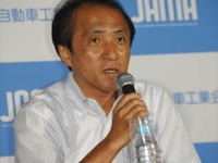 250cc好調の裏で、50cc原付の「縮小続く」...バイクの日に自工会二特委 画像