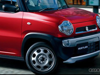 夏タイヤの販売動向から読み解く…軽自動車の大径化 画像