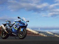 MotoGPの技術でキングの称号を奪還…スズキ GSX-R1000R 新型開発リーダー【インタビュー】 画像