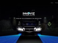 デルファイ、イスラエル企業と提携…自動運転車向けLiDAR技術を共同開発 画像