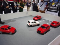 駐車支援/自動駐車システムの世界市場、2020年には2.7倍の1222万台に拡大…矢野経済調べ 画像