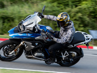 【BMW R1200GS スタイルラリー 試乗】湧き出る冒険心が抑えられない…青木タカオ 画像