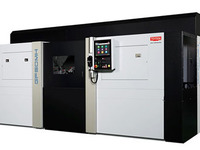 ジェイテクト、CBNクランクシャフト研削盤「GF50M」シリーズを発売 画像