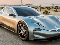 【CES 2018】フィスカーの新型EV、価格は12万9000ドル…EMotion を初公開予定 画像