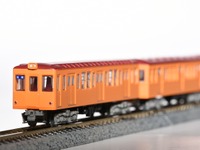 銀座線の赤屋根2000形「鉄コレ」に…東京メトロ、9月1日から先行販売 画像