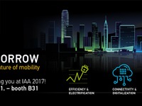 【フランクフルトモーターショー2017】HELLA、新レーダーセンサー発表へ…高度な自動運転車用 画像