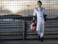 【トヨタF1】ラルフの後任に中嶋一貴？ 画像