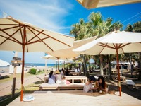 ビーチに出店、オートバックスのライフスタイルショップ「ジャック＆マリー」 画像