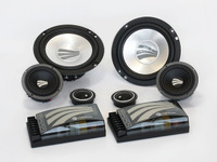 【カーオーディオ製品選びの傾向と対策】スピーカー編　その5…ミドルグレードの傾向分析 画像