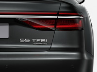 アウディ、新グレード表記を導入へ…2桁の数字でパワーを示す 画像