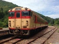 飯山線の急行『野沢』復活…JR東日本、全通88周年で記念運転　9月9・10日 画像