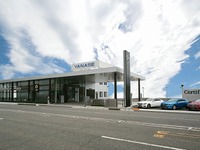ヤナセ、メルセデスベンツ藤枝を移転・新装オープン 8月26日 画像