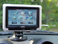 【最新カーナビ徹底ガイド2007夏】クラリオンDrivtrax P5「PNDの開発はやりがいのある仕事」…開発者 画像