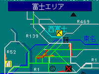 長崎県と佐賀県でVICS開始、モニターを募集中 画像