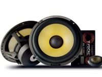 トヨタ C-HR に簡単装着可能、FOCAL スピーカーをテスト！ 聴き心地は？ 画像