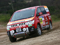 モータースポーツジャパン2007、出品車両 画像