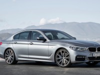 新型5シリーズ セダン/ツーリングと2シリーズ PHEV、BMWコネクテッドドライブを標準装備 画像