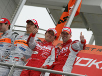 松田次生公式ファンクラブ発足 画像