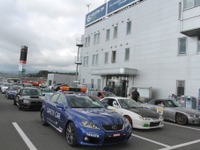 FISCO会員対象のサーキットトライアル第2戦、参加者を募集　9月23日開催 画像